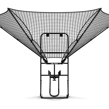 IC3 Basketball Shooting Machine Rebounder Airborne Athletics